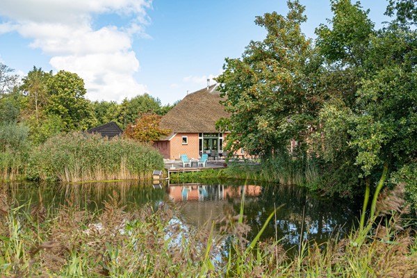 Foto - Te koop: Lietsweg 6, 9364 TB Nuis